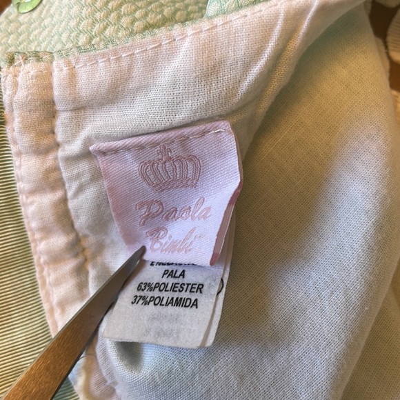 Paola Bimbi Flare Dress - Picture 7 of 8